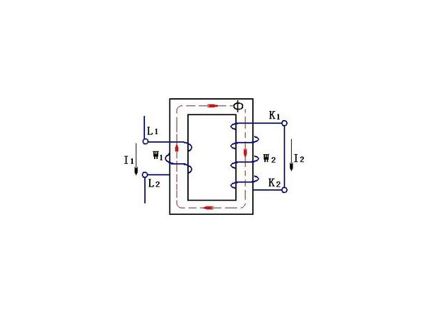 如何解決帶抽頭的電流互感器接線問(wèn)題？杭州繼保告訴你答案